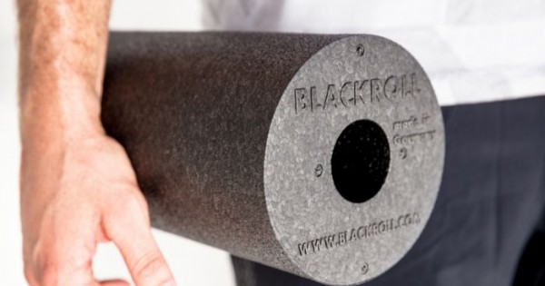 About Blackroll